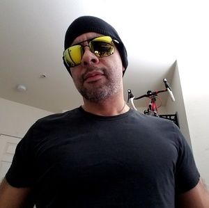 Meet your Posher, Jose